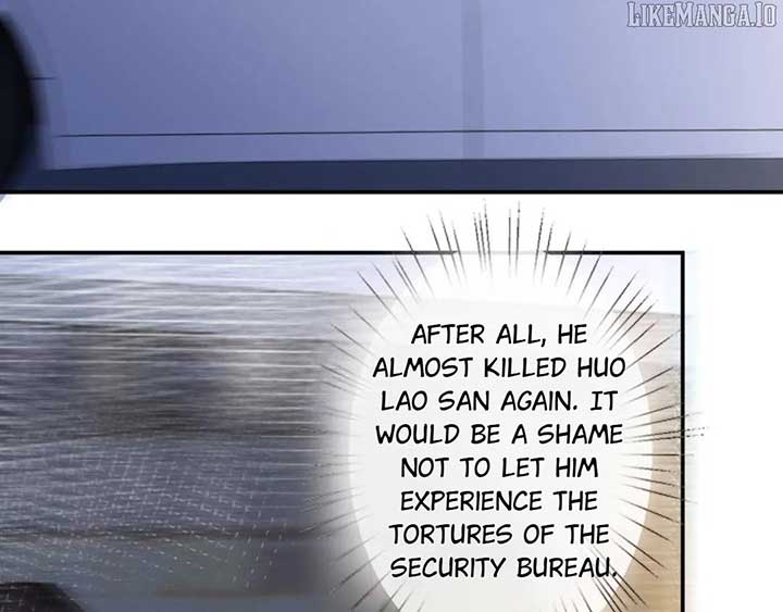 Everyone’s Darling Chapter 250 - Page 25