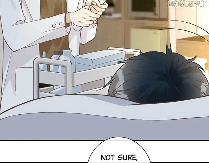 Everyone’s Darling Chapter 250 - Page 35