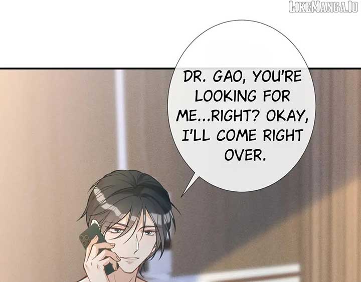 Everyone’s Darling Chapter 250 - Page 41