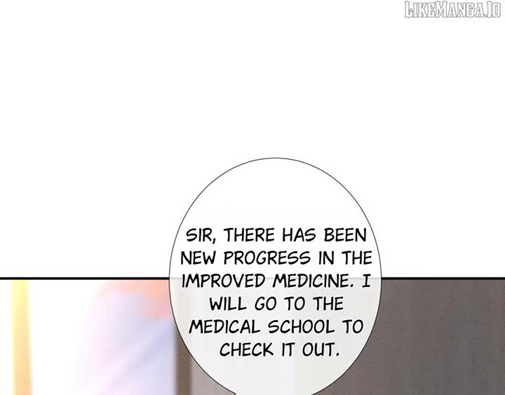 Everyone’s Darling Chapter 250 - Page 43