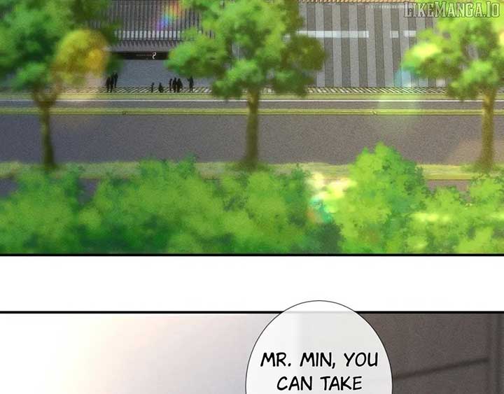 Everyone’s Darling Chapter 250 - Page 58