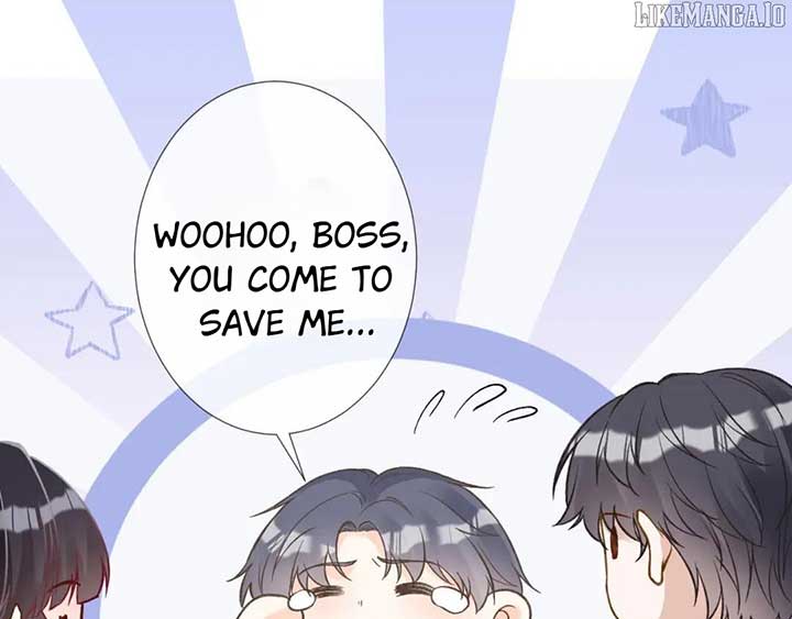 Everyone’s Darling Chapter 250 - Page 61