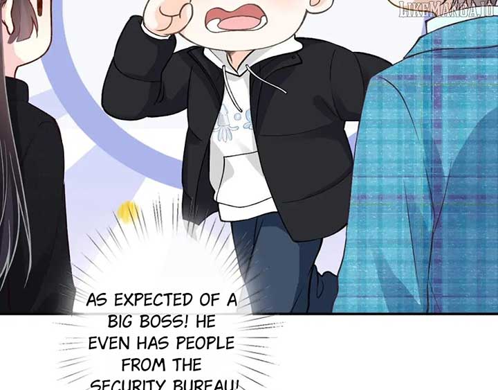 Everyone’s Darling Chapter 250 - Page 62