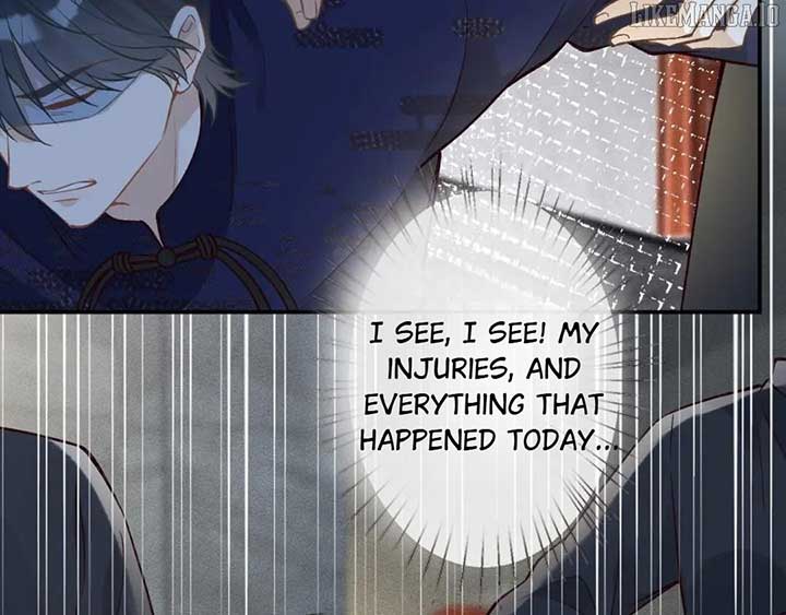 Everyone’s Darling Chapter 250 - Page 77