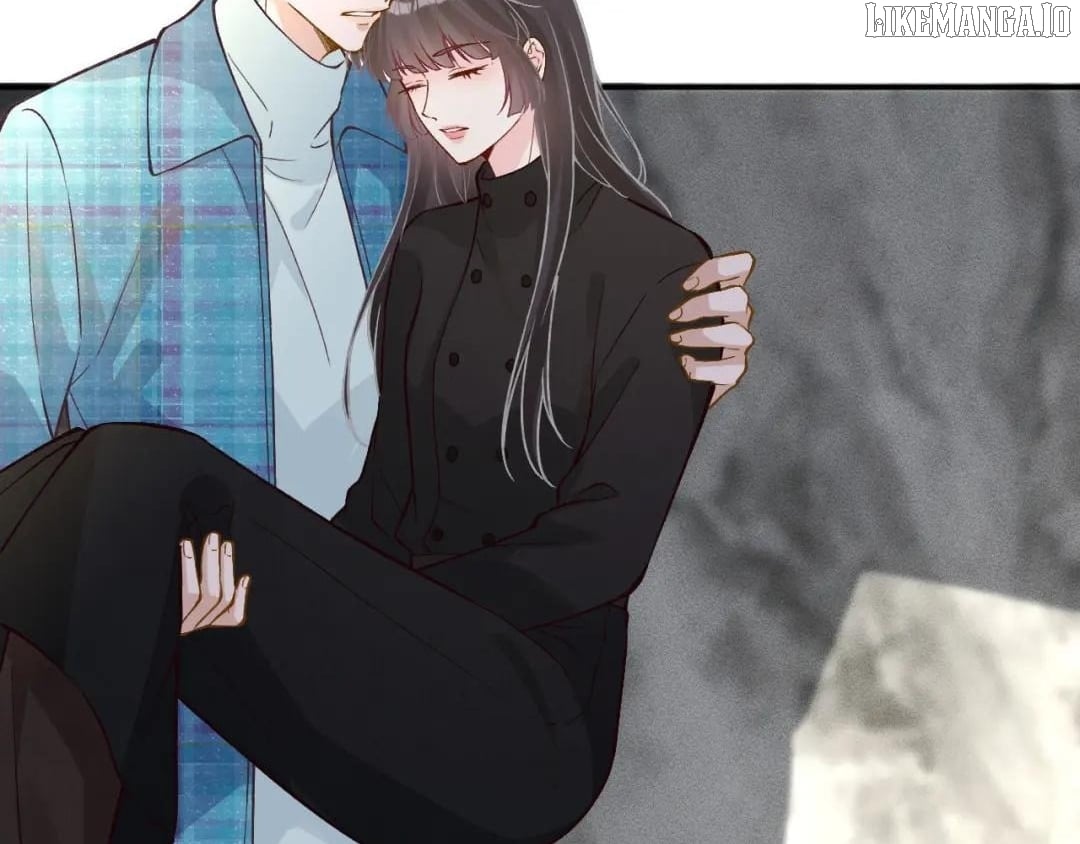 Everyone’s Darling Chapter 251 - Page 13