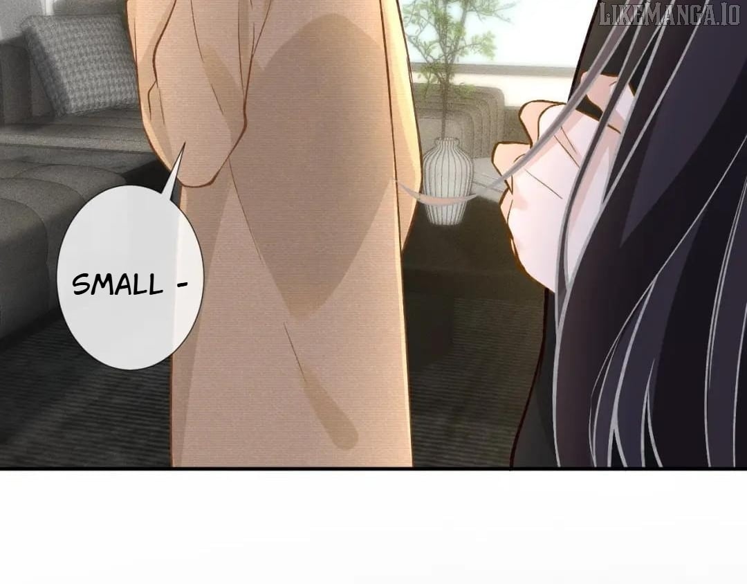 Everyone’s Darling Chapter 251 - Page 17