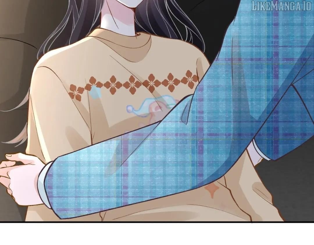 Everyone’s Darling Chapter 251 - Page 22