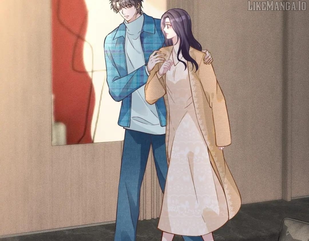 Everyone’s Darling Chapter 251 - Page 30
