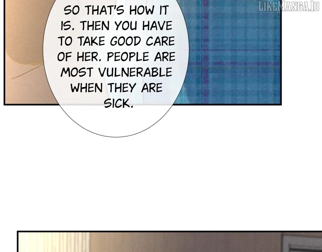 Everyone’s Darling Chapter 251 - Page 33