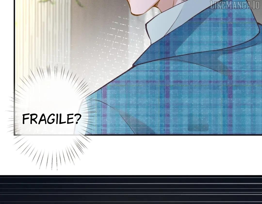 Everyone’s Darling Chapter 251 - Page 35