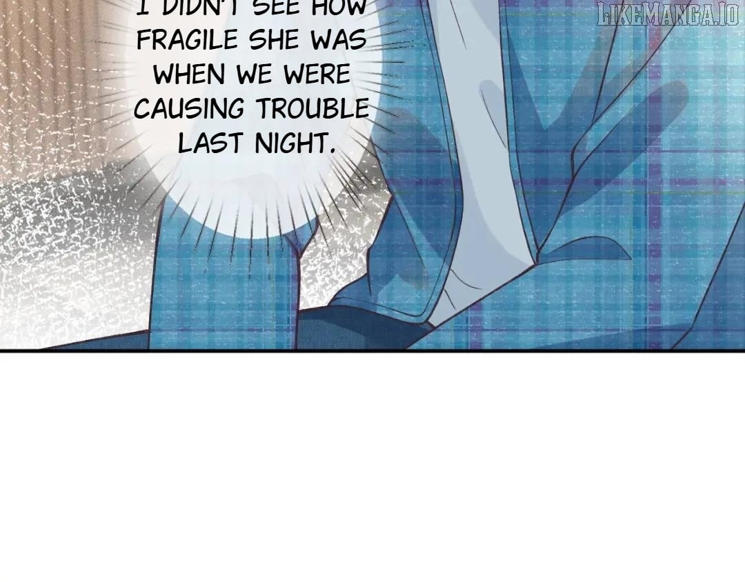 Everyone’s Darling Chapter 251 - Page 40