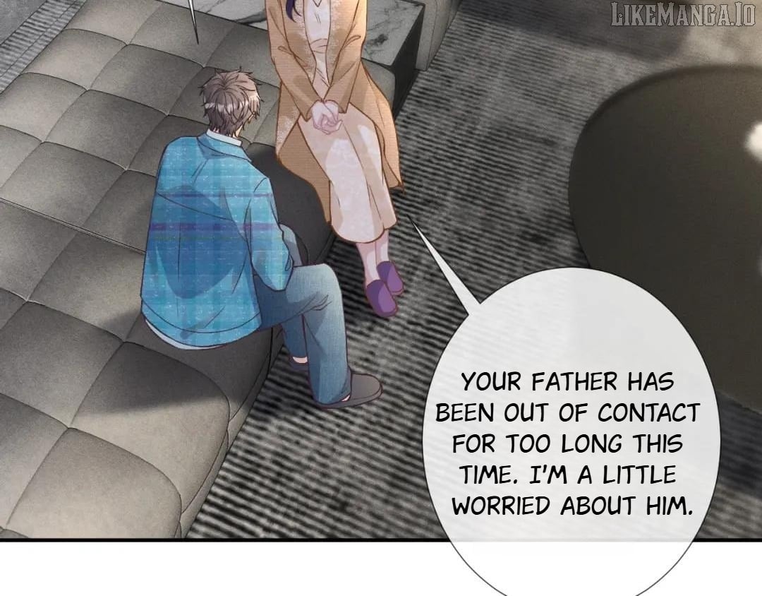 Everyone’s Darling Chapter 251 - Page 42