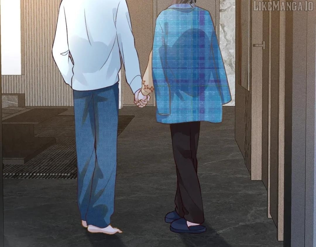 Everyone’s Darling Chapter 251 - Page 72