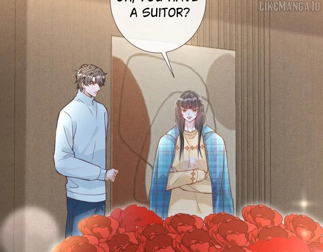 Everyone’s Darling Chapter 251 - Page 78