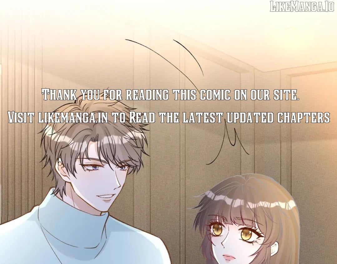 Everyone’s Darling Chapter 252 - Page 1