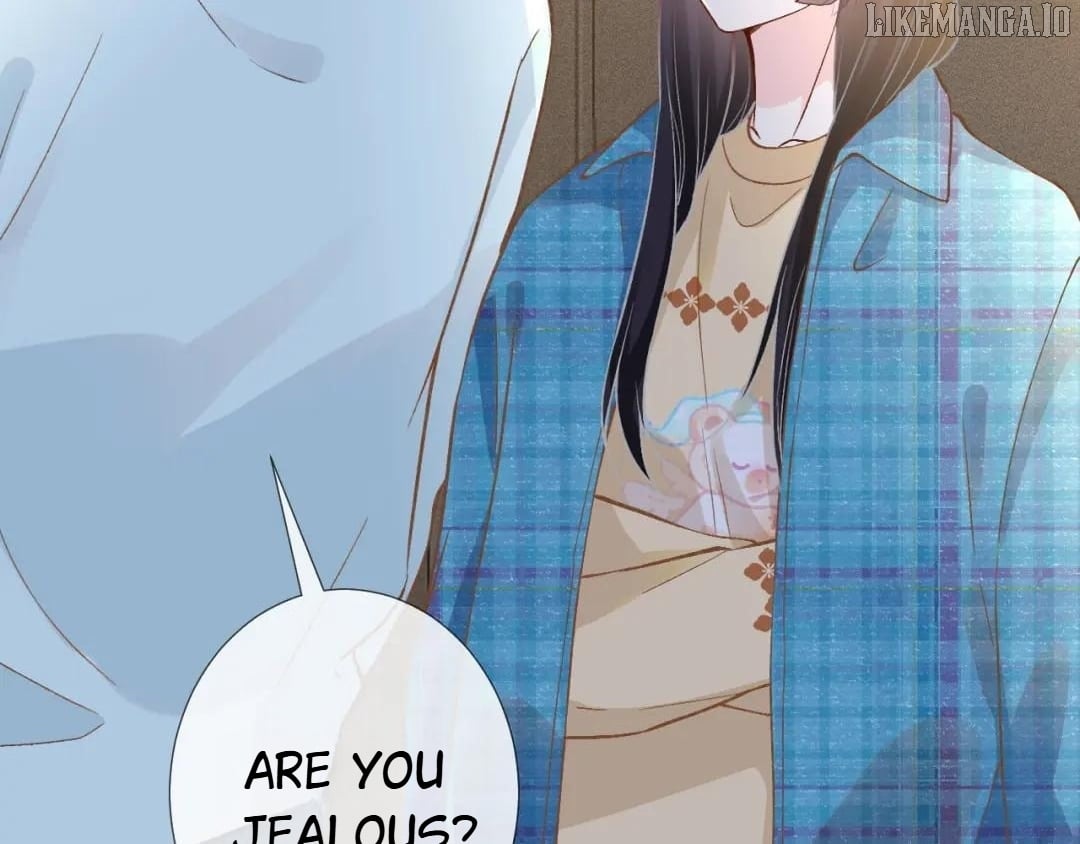 Everyone’s Darling Chapter 252 - Page 2