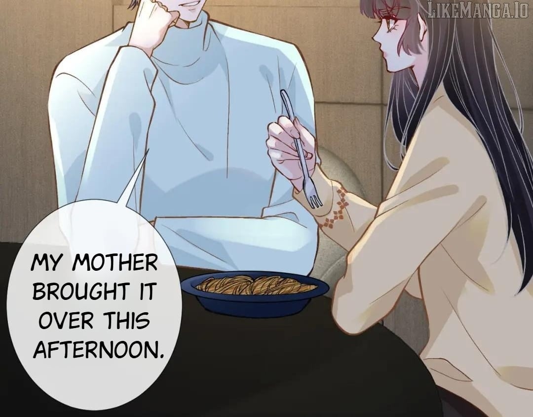Everyone’s Darling Chapter 252 - Page 12
