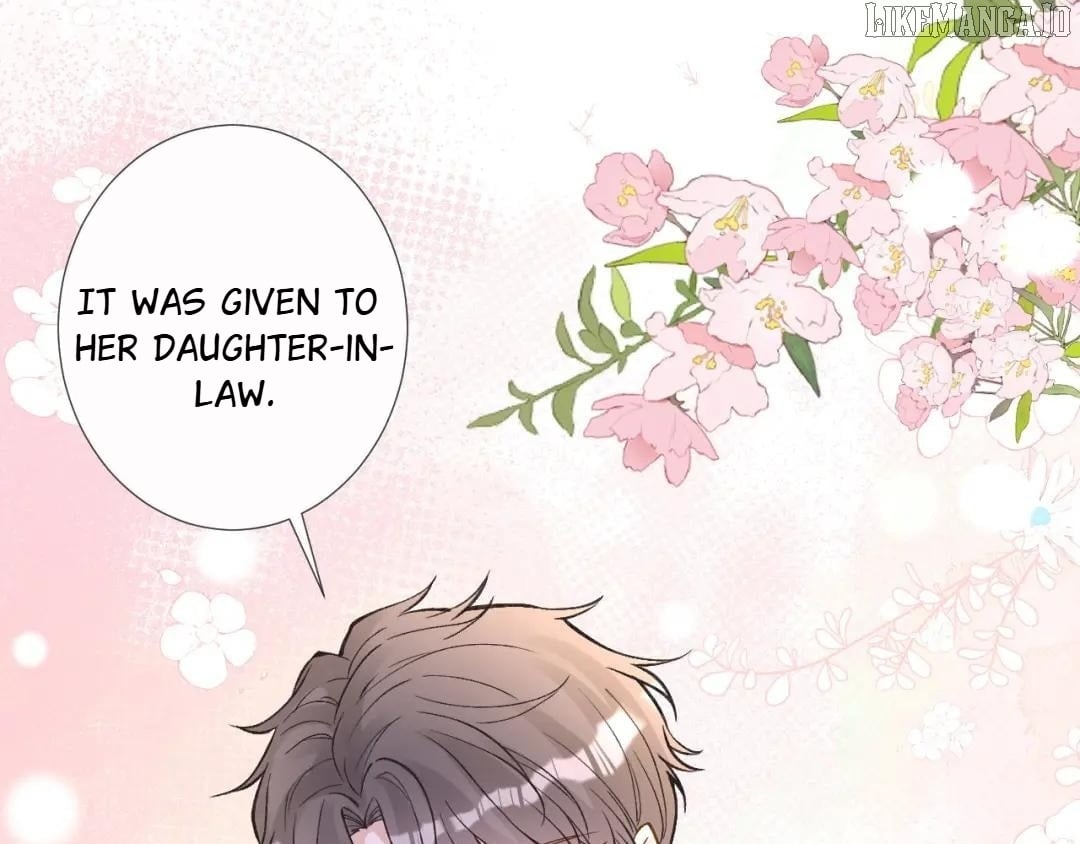 Everyone’s Darling Chapter 252 - Page 15