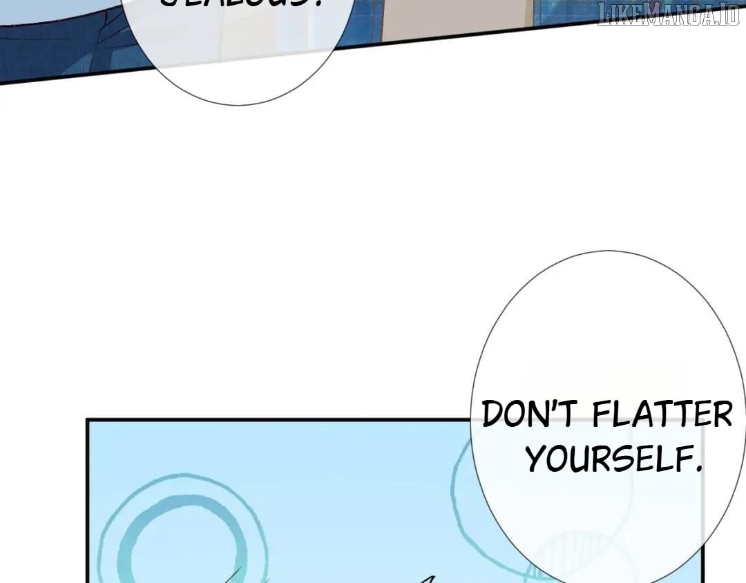 Everyone’s Darling Chapter 252 - Page 3