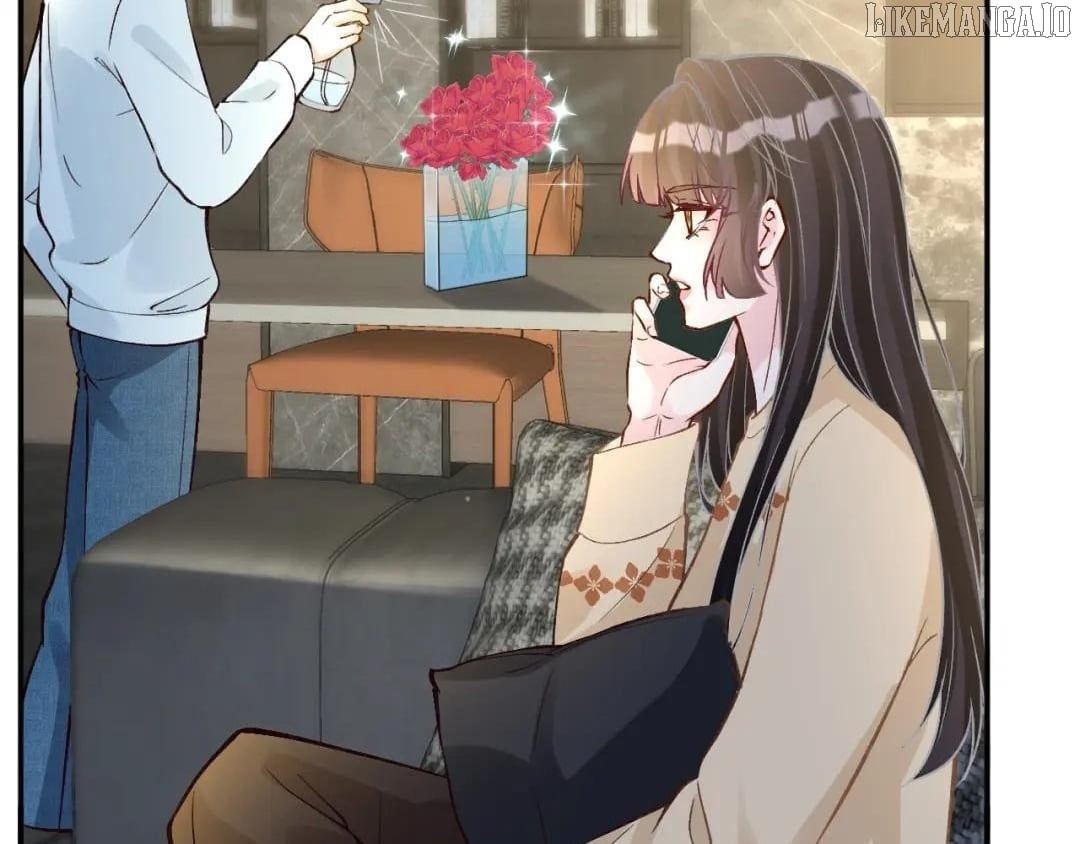 Everyone’s Darling Chapter 252 - Page 25