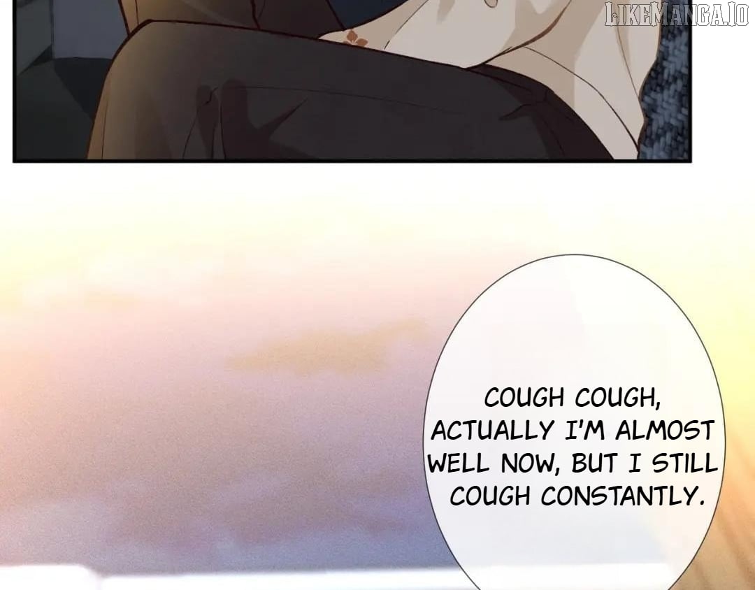 Everyone’s Darling Chapter 252 - Page 26