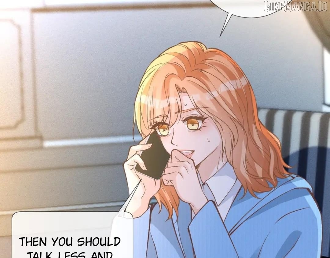 Everyone’s Darling Chapter 252 - Page 27
