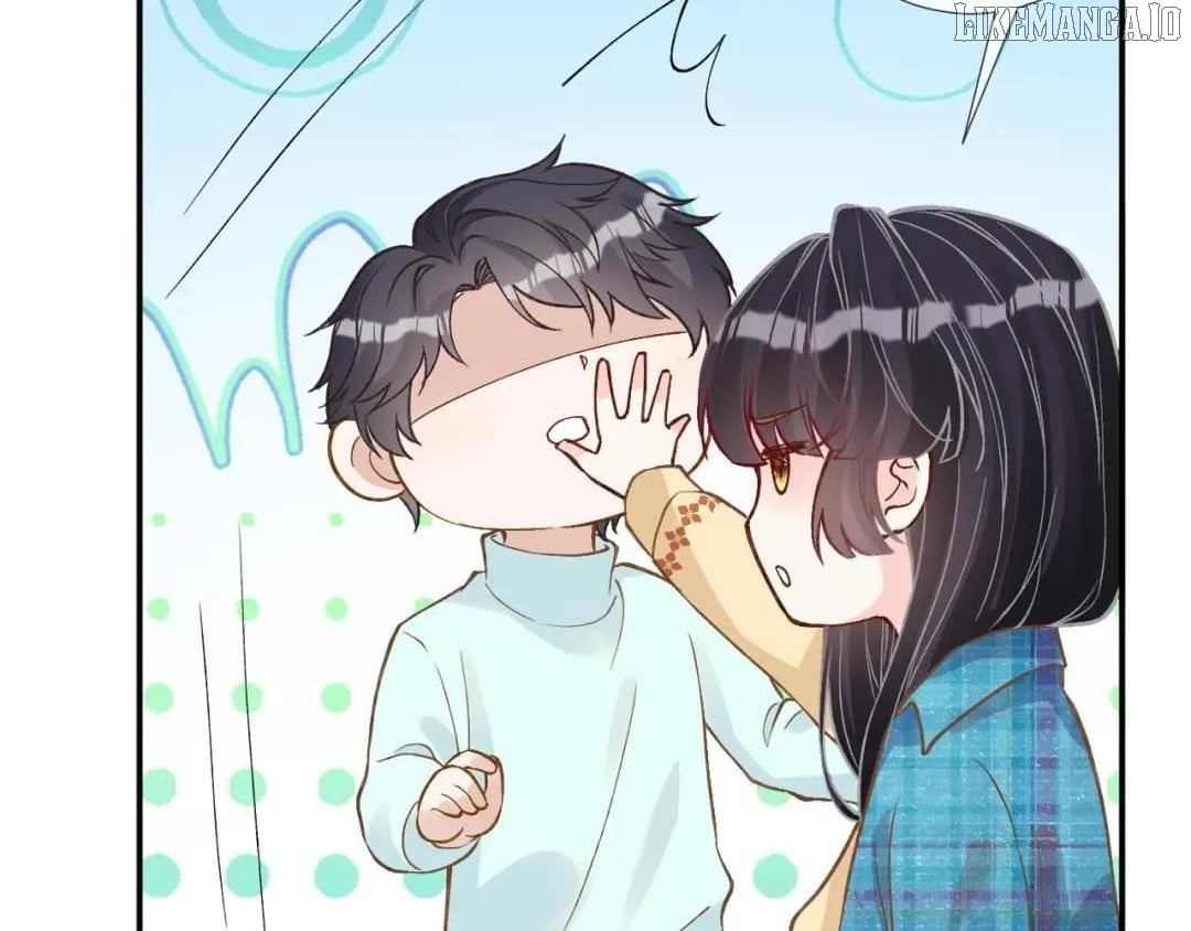 Everyone’s Darling Chapter 252 - Page 4