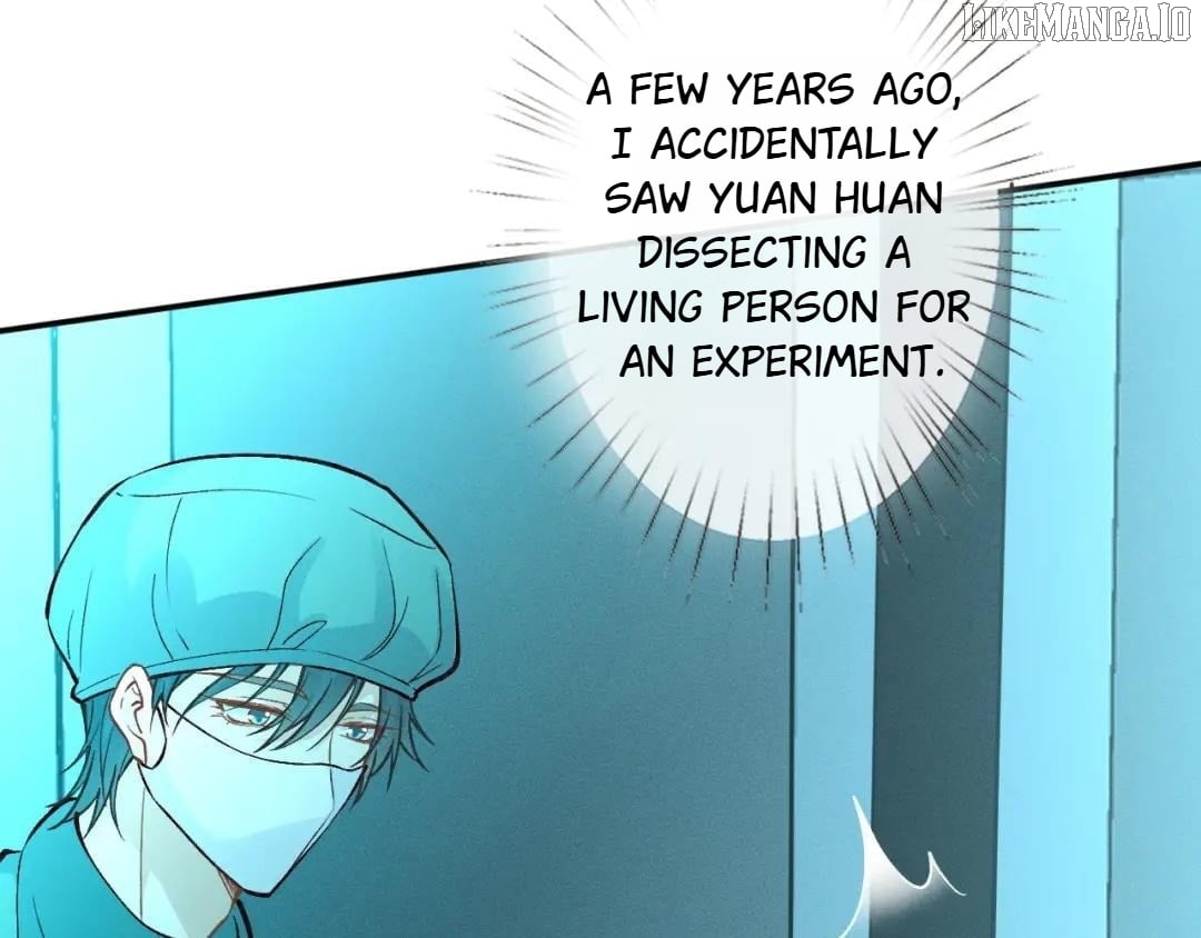 Everyone’s Darling Chapter 252 - Page 33