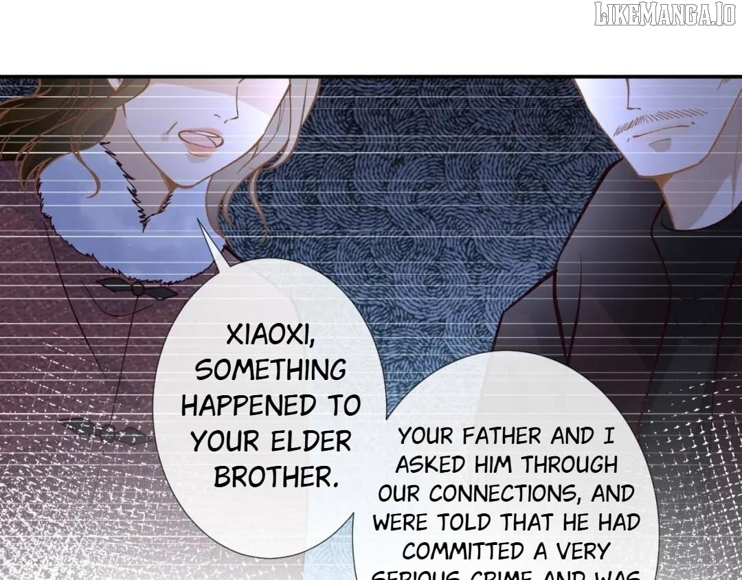 Everyone’s Darling Chapter 252 - Page 41