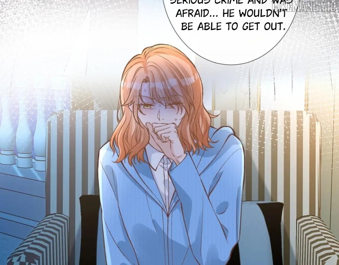 Everyone’s Darling Chapter 252 - Page 42