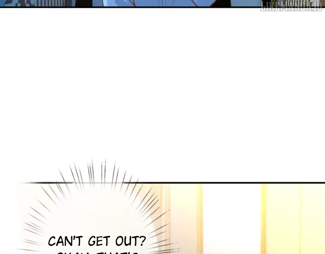 Everyone’s Darling Chapter 252 - Page 43