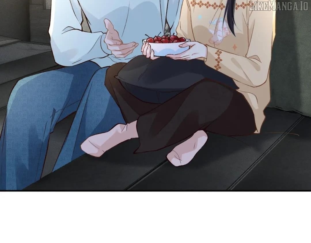 Everyone’s Darling Chapter 252 - Page 50