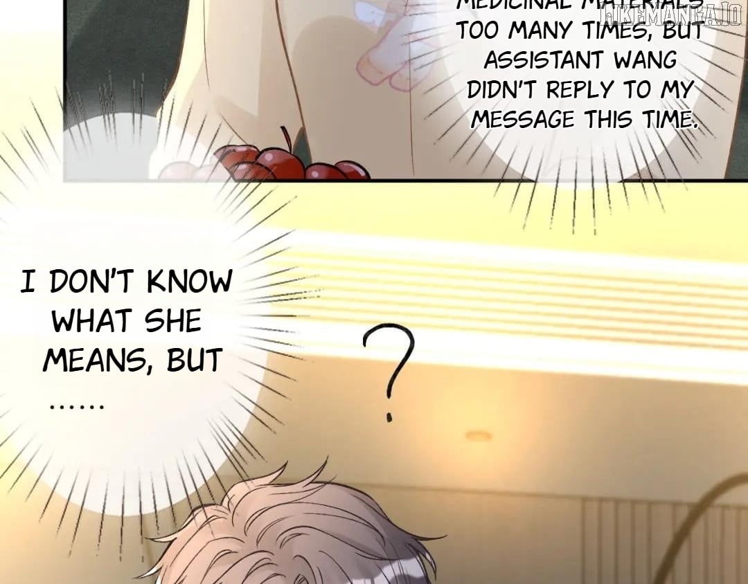Everyone’s Darling Chapter 252 - Page 53