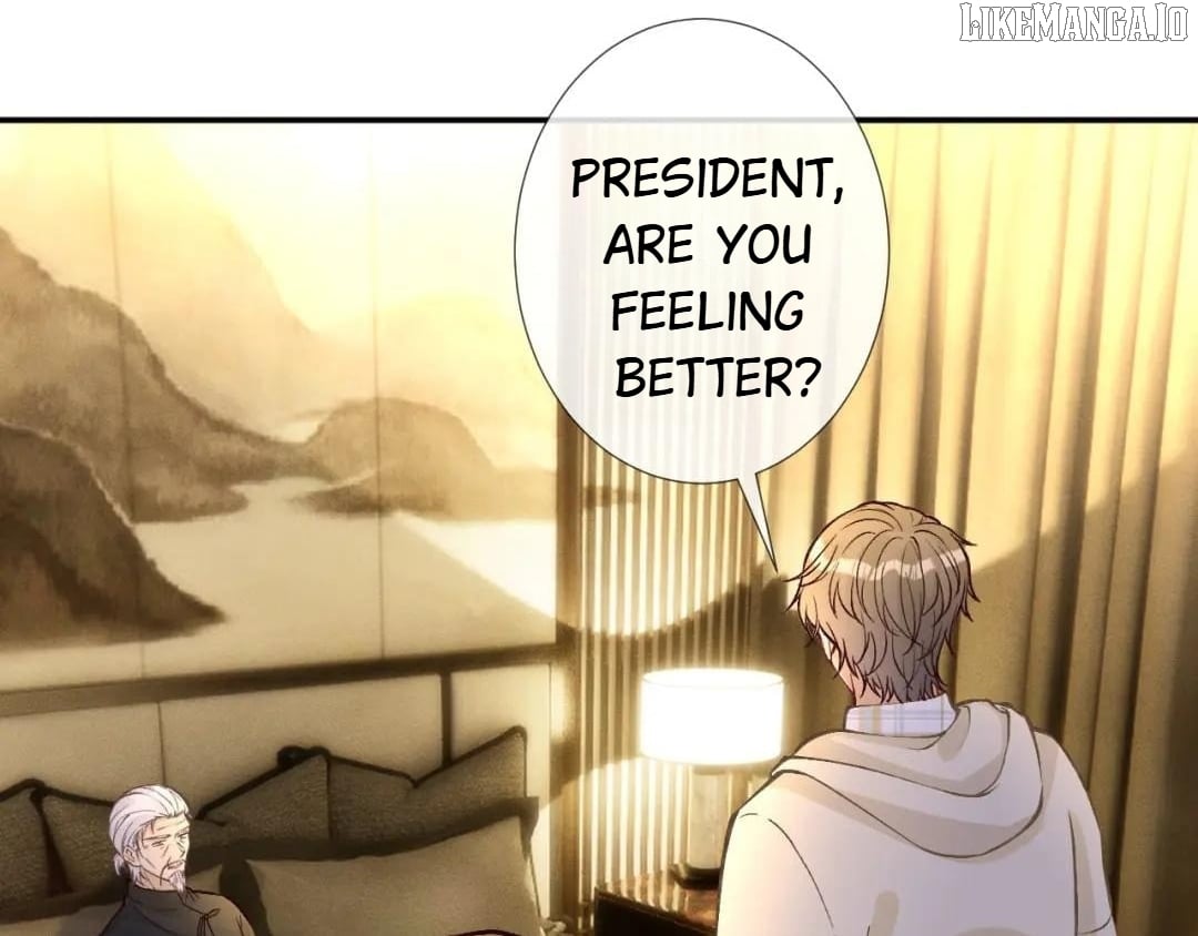 Everyone’s Darling Chapter 252 - Page 61