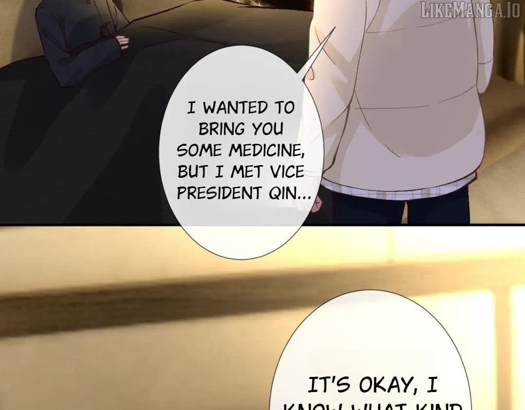 Everyone’s Darling Chapter 252 - Page 62