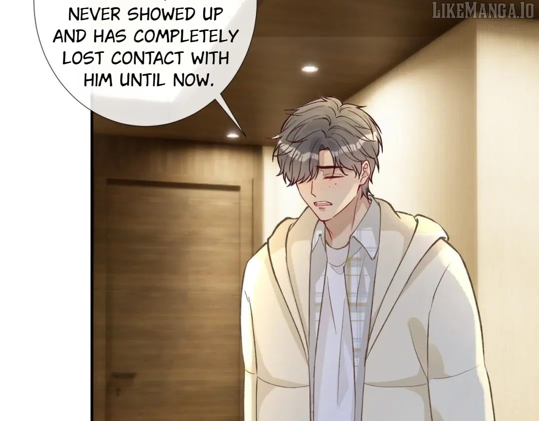 Everyone’s Darling Chapter 252 - Page 68