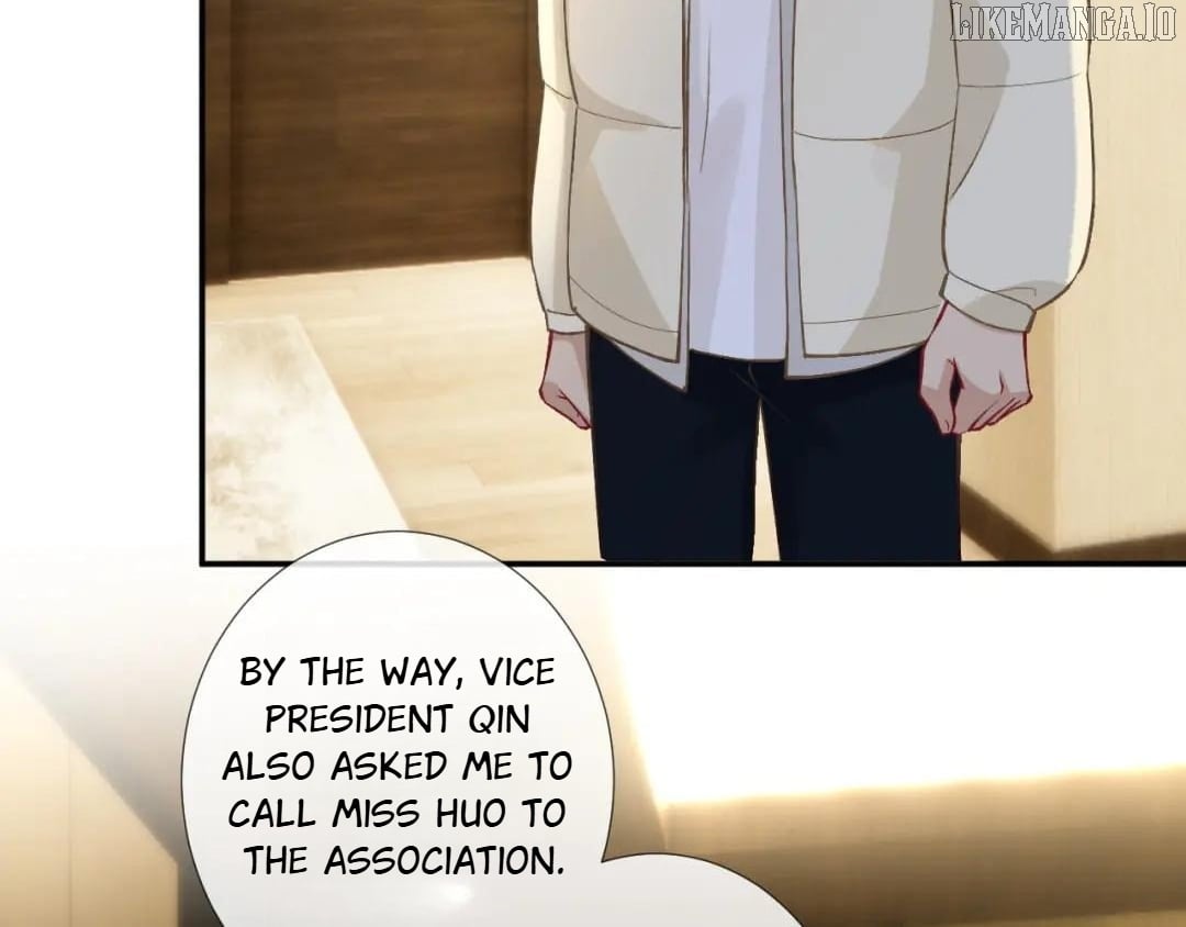 Everyone’s Darling Chapter 252 - Page 69