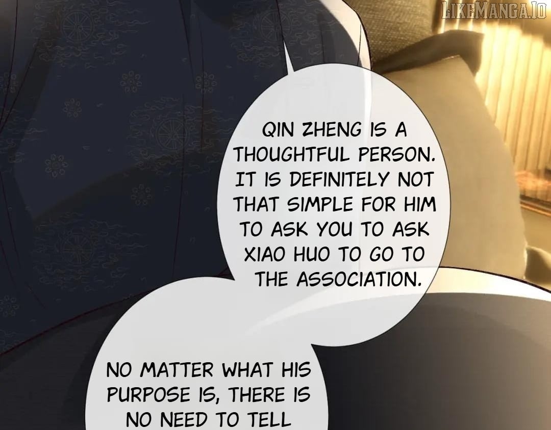Everyone’s Darling Chapter 252 - Page 73