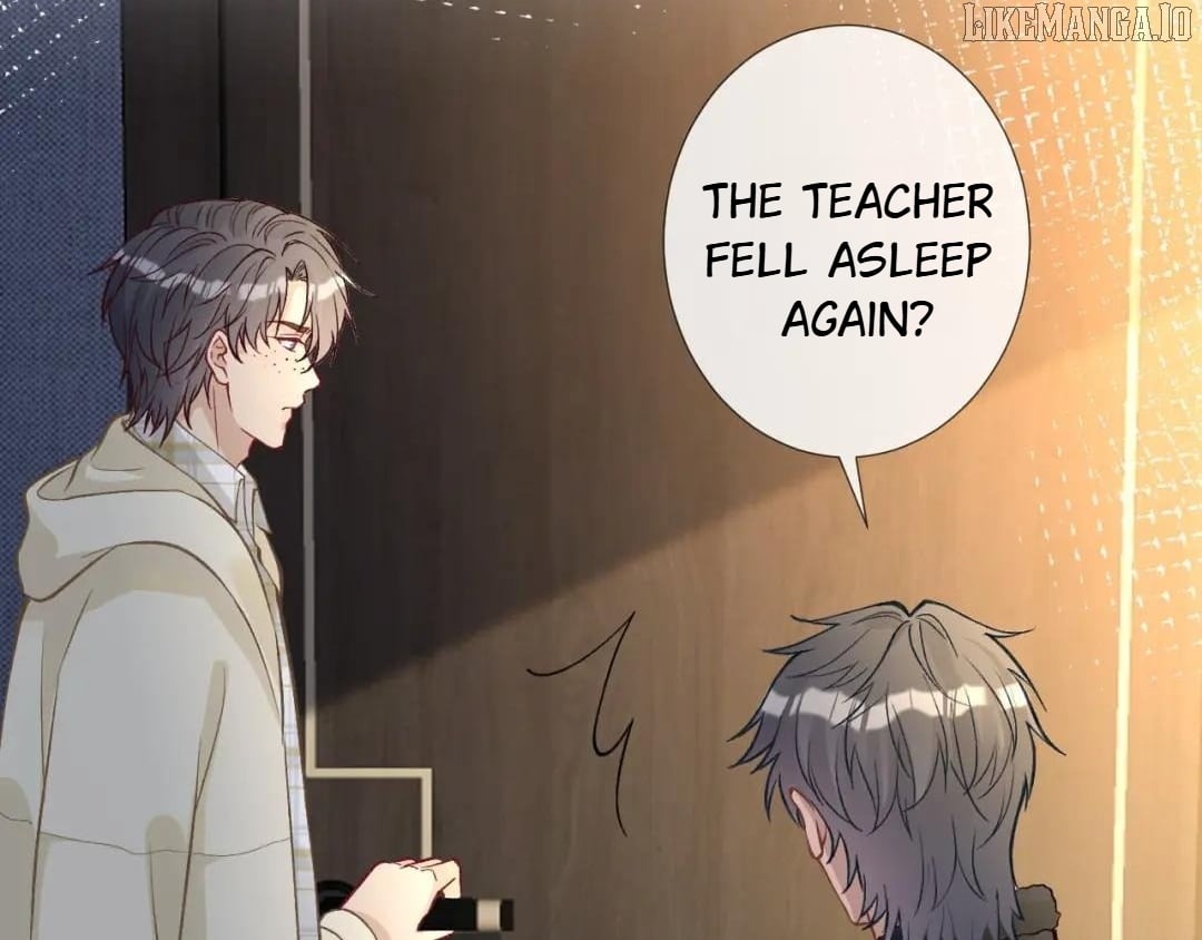 Everyone’s Darling Chapter 252 - Page 76