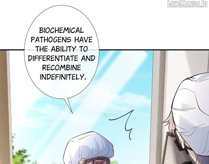 Everyone’s Darling Chapter 253 - Page 12