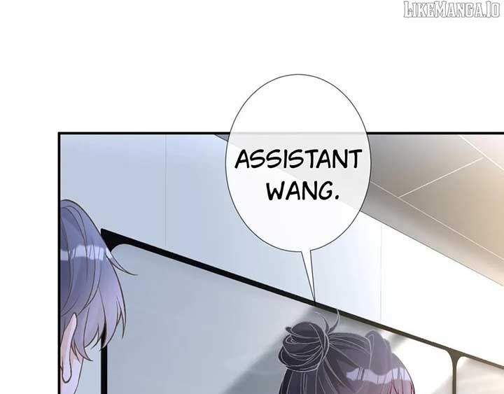 Everyone’s Darling Chapter 253 - Page 23