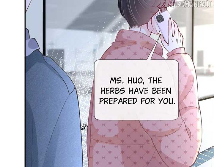 Everyone’s Darling Chapter 253 - Page 24