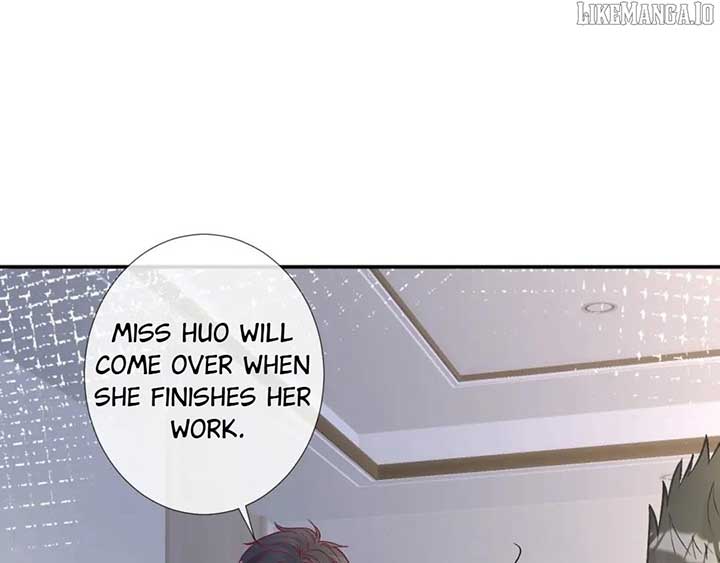 Everyone’s Darling Chapter 253 - Page 30