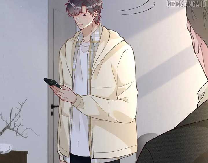Everyone’s Darling Chapter 253 - Page 31