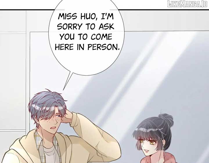 Everyone’s Darling Chapter 253 - Page 40