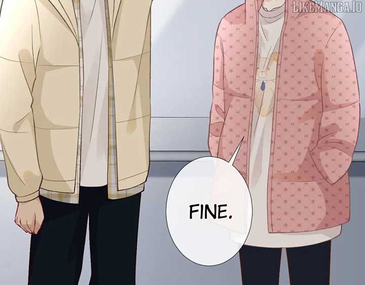 Everyone’s Darling Chapter 253 - Page 41