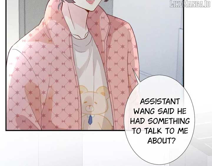 Everyone’s Darling Chapter 253 - Page 44