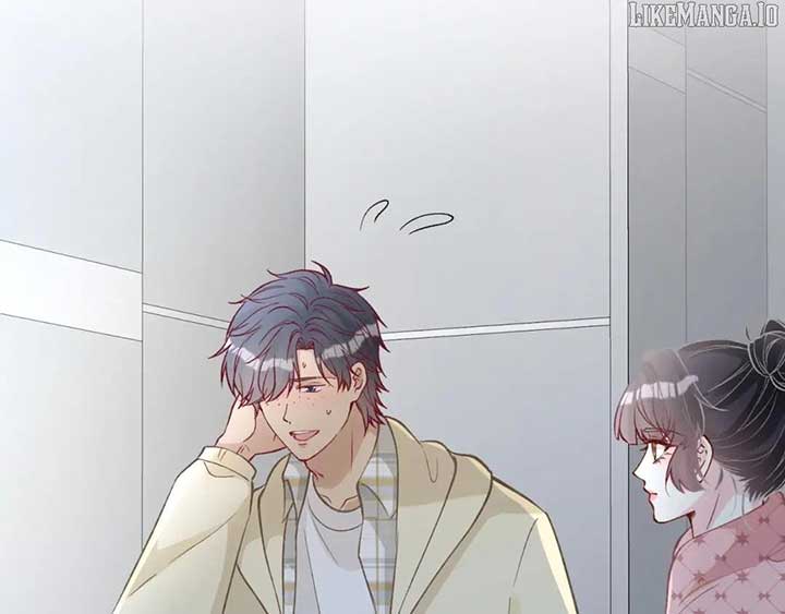 Everyone’s Darling Chapter 253 - Page 45