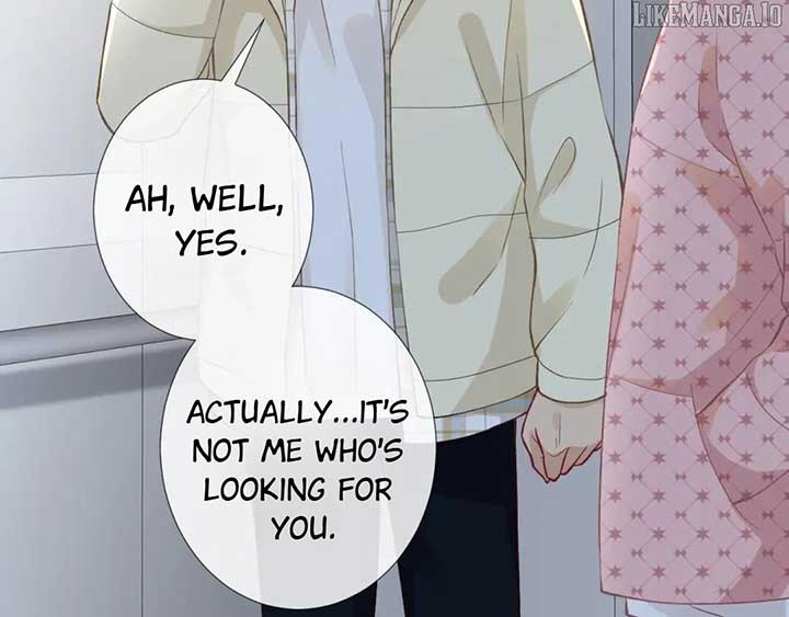 Everyone’s Darling Chapter 253 - Page 46