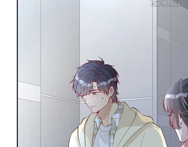Everyone’s Darling Chapter 253 - Page 50